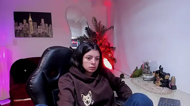 Meghan320 online show from 03/26/26, 11:30