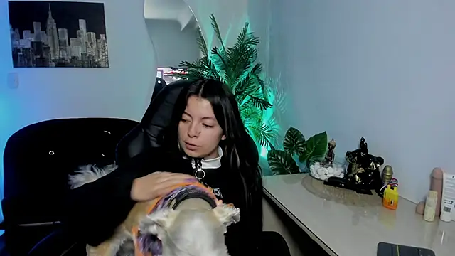 Meghan320 online show from 10/30/25, 11:30