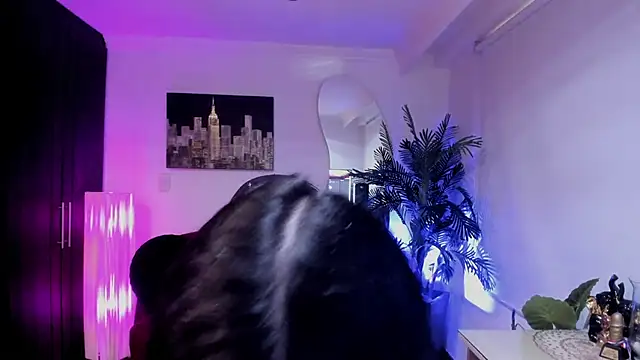 Meghan320 online show from 02/19/26, 11:40