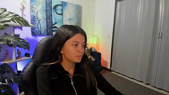 Meghan320 online show from 06/27/26, 12:22