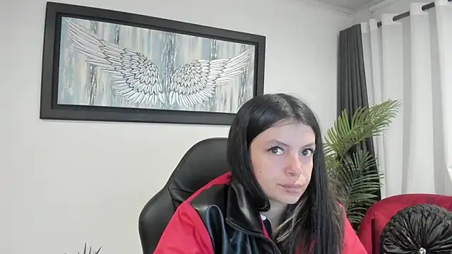 Meghan320 online show from 05/09/26, 03:10