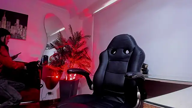 Meghan320 online show from 03/12/26, 04:44