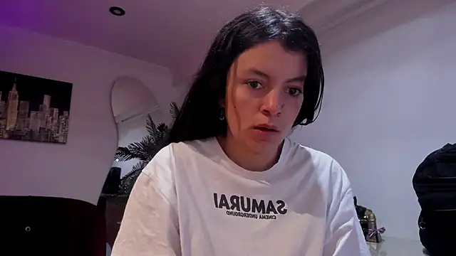 Meghan320 online show from 03/16/26, 11:36