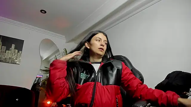 Meghan320 online show from 10/21/25, 11:31