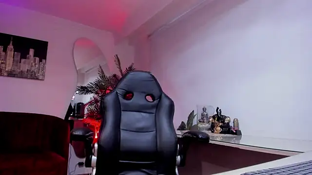 Meghan320 online show from 03/20/26, 11:33