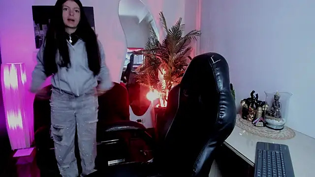 Meghan320 online show from 01/11/26, 11:39