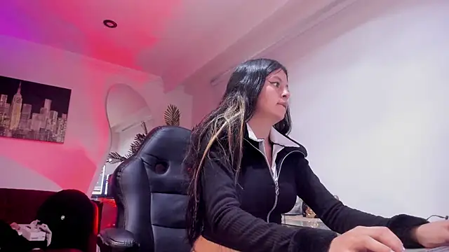 Meghan320 online show from 03/24/26, 11:43