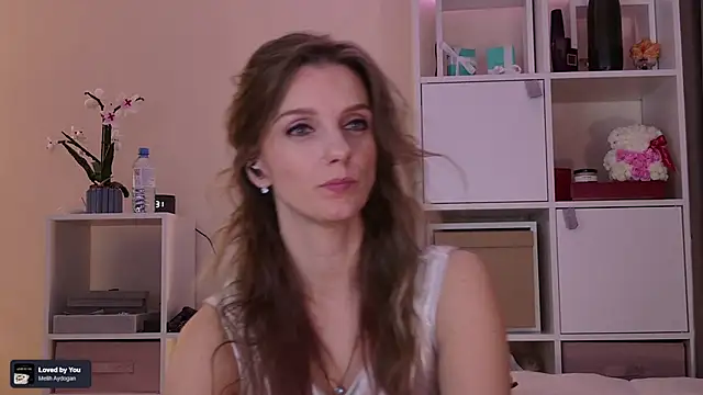 Karamelsw  online show from 04/03/26, 09:32
