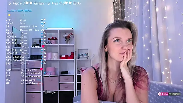 Karamelsw  online show from 02/26/25, 01:25