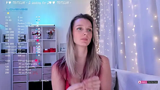 Karamelsw  online show from 03/21/25, 09:23