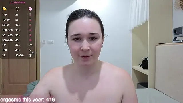 Snapshot of MaryHillx chatting on 06/01/26, 11:32 MaryHillx online show from 06/01/26, 11:32