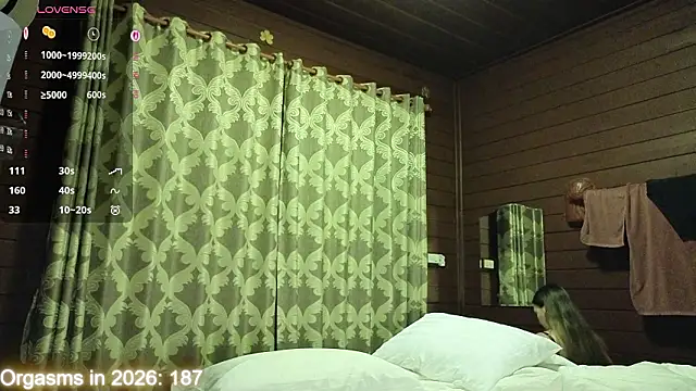 MaryHillx online show from 03/10/26, 05:50