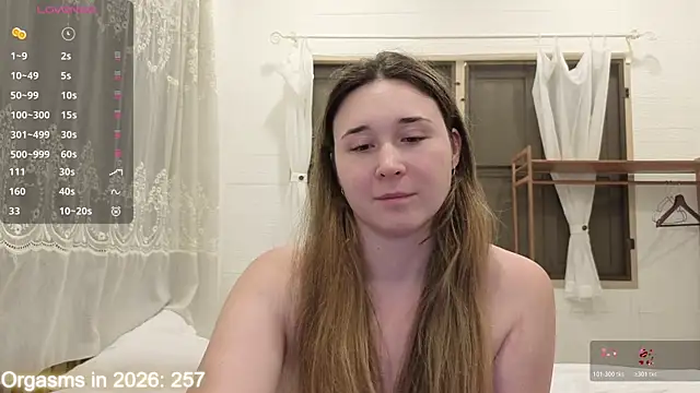 MaryHillx online show from 04/14/26, 08:47