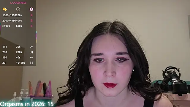 MaryHillx online show from 01/05/26, 08:12