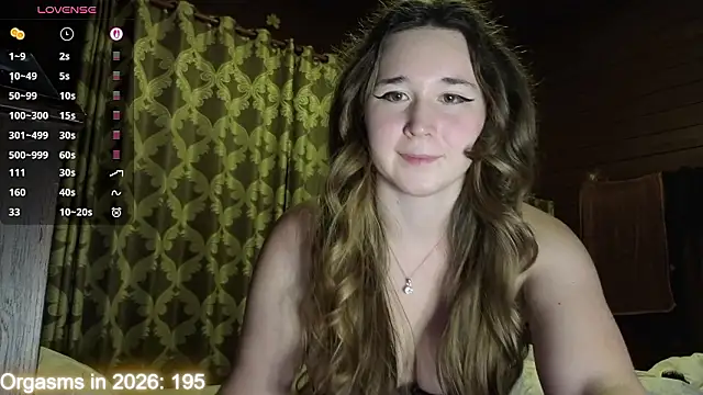 MaryHillx online show from 03/14/26, 06:58