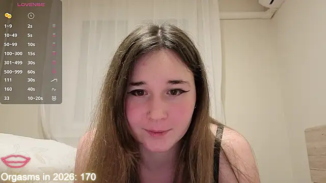 MaryHillx online show from 03/01/26, 07:03