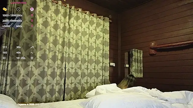 MaryHillx online show from 03/22/26, 05:36