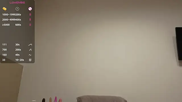 Snapshot of MaryHillx chatting on 11/13/25, 06:34 MaryHillx online show from 11/13/25, 06:34