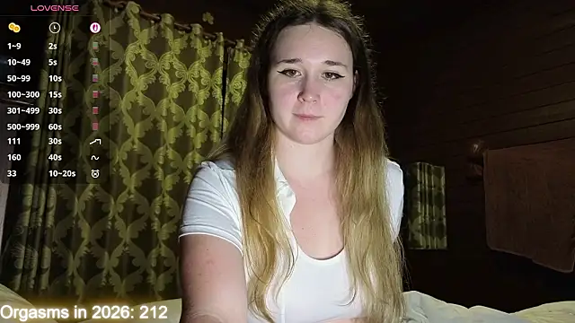 MaryHillx online show from 03/21/26, 06:01