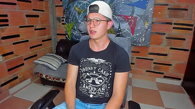 patrik 027 online show from 02/12/25, 10:26