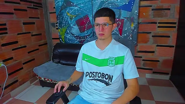 patrik 027 online show from 03/18/25, 09:10