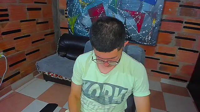 patrik 027 online show from 03/11/25, 05:02