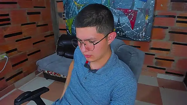patrik 027 online show from 03/08/25, 12:00
