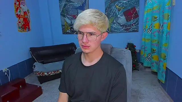 patrik 027 online show from 12/19/25, 08:55