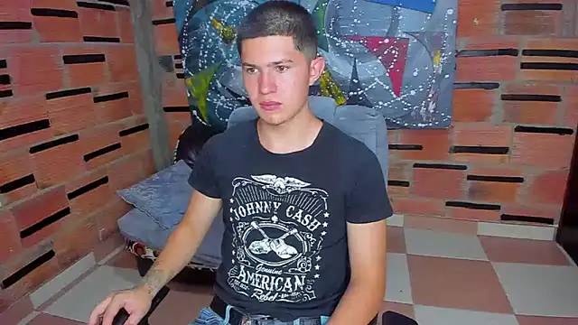 patrik 027 online show from 01/31/25, 08:33