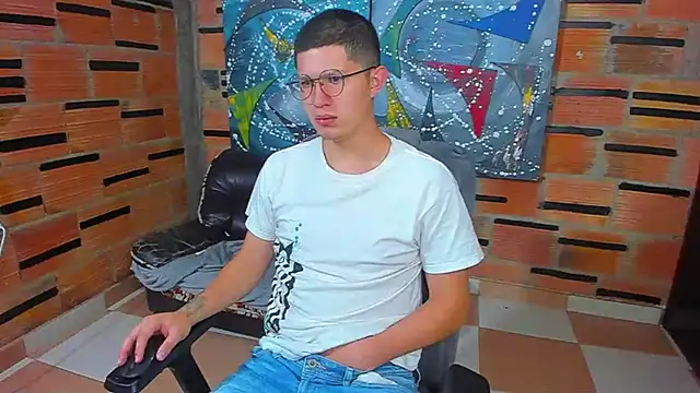 patrik 027 online show from 03/04/25, 12:33