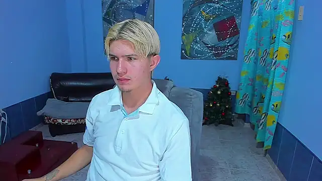 patrik 027 online show from 01/07/26, 08:58