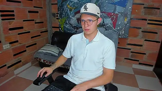 patrik 027 online show from 02/11/25, 06:22