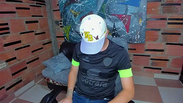 patrik 027 online show from 02/01/25, 01:20
