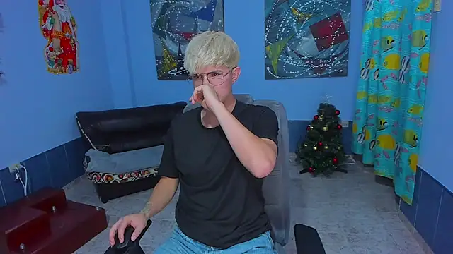 patrik 027 online show from 12/20/25, 09:01