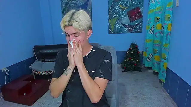 patrik 027 online show from 01/10/26, 06:14