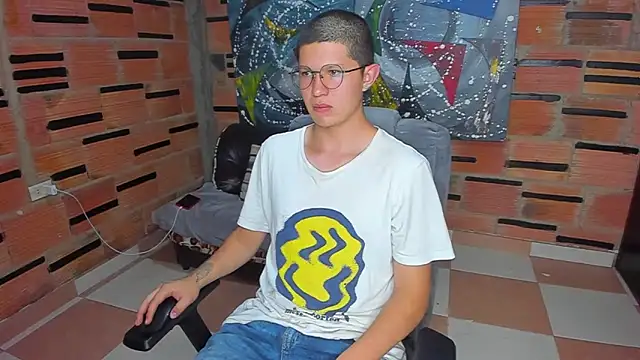 patrik 027 online show from 02/17/25, 09:32
