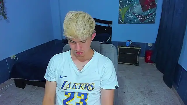 patrik 027 online show from 03/30/26, 05:42