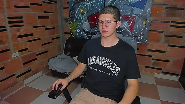 patrik 027 online show from 02/20/25, 02:24