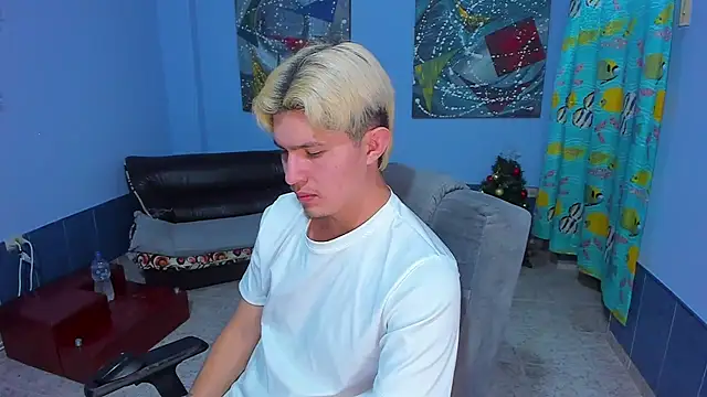 patrik 027 online show from 01/18/26, 05:16