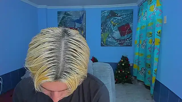 patrik 027 online show from 01/09/26, 10:17