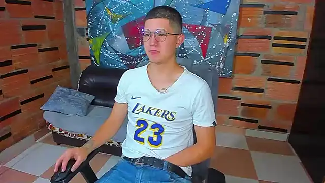 patrik 027 online show from 02/26/25, 01:11