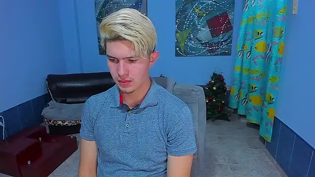 patrik 027 online show from 01/14/26, 05:38