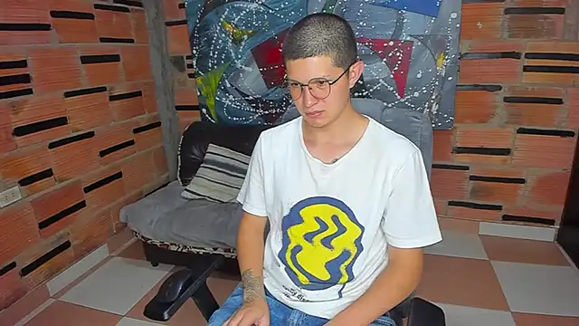 patrik 027 online show from 02/17/25, 02:17