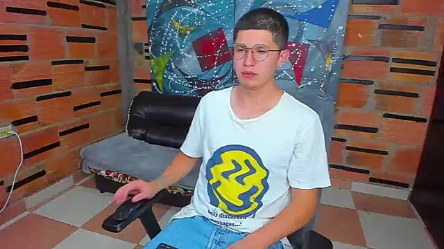 patrik 027 online show from 03/06/25, 09:20