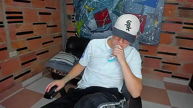 patrik 027 online show from 02/11/25, 09:25