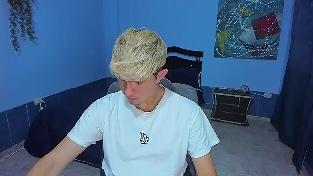 patrik 027 online show from 04/16/26, 08:20