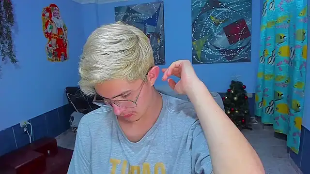 patrik 027 online show from 12/19/25, 08:49