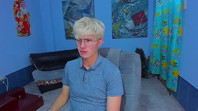 patrik 027 online show from 12/21/25, 09:22