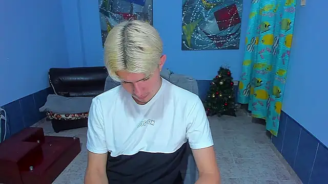 patrik 027 online show from 01/08/26, 04:57