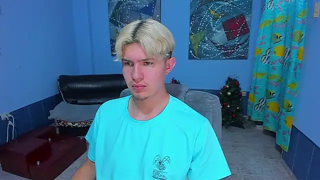 patrik 027 online show from 01/13/26, 05:28